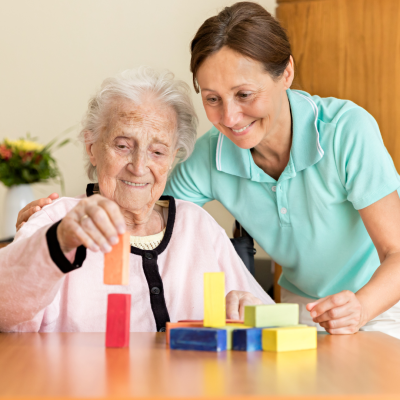 TERAPIA OCUPACIONAL TERAPIA OCUPACIONAL